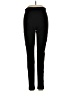 Equestrian Solid Black Active Pants Size S - photo 2