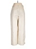 Theory Ivory Casual Pants Size 6 - photo 2