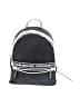 MICHAEL Michael Kors Black Backpack One size - photo 1