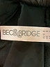 Bec & Bridge Solid Black Cocktail Dress Size 4 - photo 7