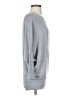 Assorted Brands Gray Pullover Sweater Size S - photo 4