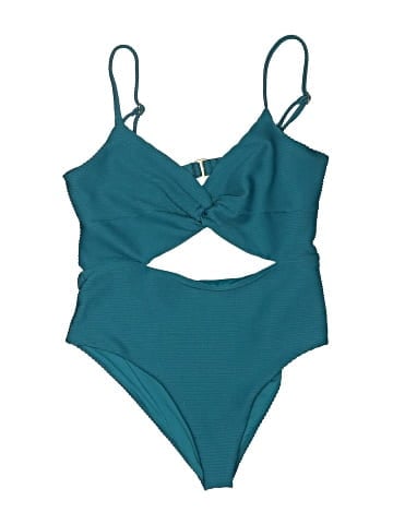 L Space One Piece Swimsuit (view 1)