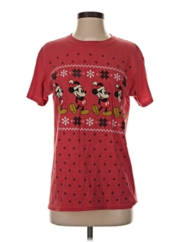 Delta Pro Weight Short Sleeve T-Shirt (view 1)