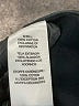 Chico's 100% Cotton Black 3/4 Sleeve Button-Down Shirt Size XL (3) - photo 8