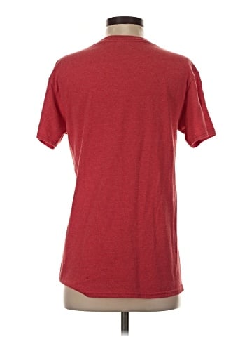 Delta Pro Weight Short Sleeve T-Shirt (view 2)