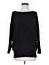 Assorted Brands Black Pullover Sweater Size S - photo 1