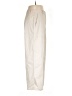 Theory Ivory Casual Pants Size 6 - photo 4