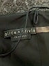 Alice + Olivia 100% Polyester Black Tank Top Size S - photo 7