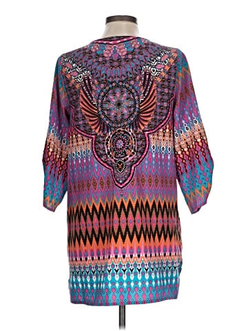 NLW Casual Dress (view 2)