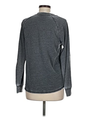 Alternative Apparel Sweatshirt (view 2)