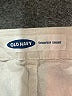 Old Navy Stars Ivory Shorts Size 4 - photo 3