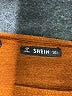 Shein Brown Pullover Sweater Size L - photo 7