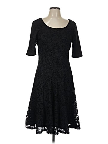 Chetta B Casual Dress (view 1)