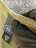 Alya Solid Green Casual Dress Size XXS - photo 7