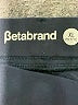 Betabrand Blue Active Pants Size XL Petite - photo 4