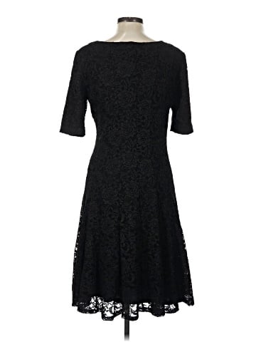 Chetta B Casual Dress (view 2)