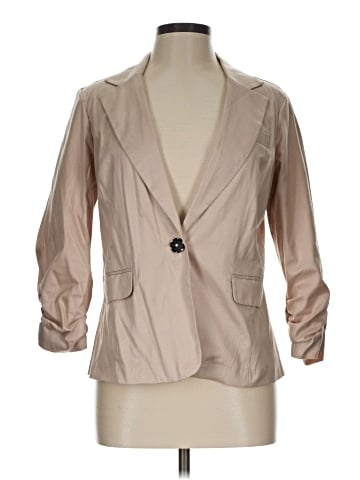 Charlotte Russe Blazer (view 1)