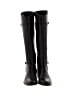 Gianni Bini Black Boots Size 7 1/2 - photo 2