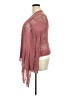 Torrid Pink Burgundy Cardigan Size 1X Plus (1) - photo 5