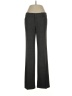 Target Tweed Gray Dress Pants Size 4 - photo 1