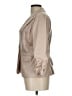 Charlotte Russe Tan Blazer Size L - photo 5