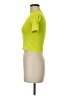 Assorted Brands Yellow Short Sleeve Turtleneck Size 6 - 7 - photo 5