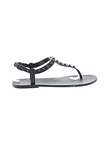 Qupid Sandals (view 1)