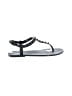 Qupid Black Sandals Size EU 39 - photo 1