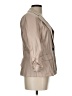 Charlotte Russe Tan Blazer Size L - photo 4