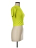 Assorted Brands Yellow Short Sleeve Turtleneck Size 6 - 7 - photo 4