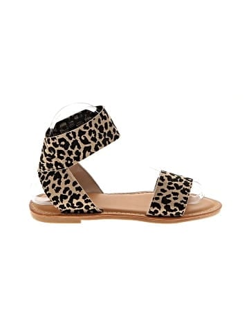 Roolee Sandals (view 1)