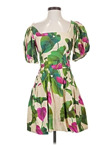 FARM Rio Cocktail Dress (view 1)