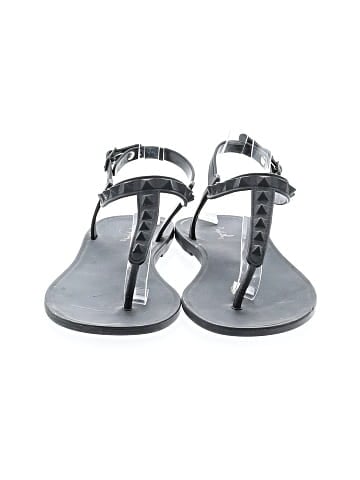 Qupid Sandals (view 2)