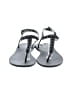 Qupid Black Sandals Size EU 39 - photo 2