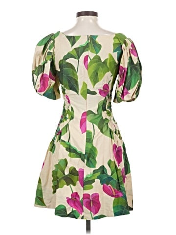 FARM Rio Cocktail Dress (view 2)
