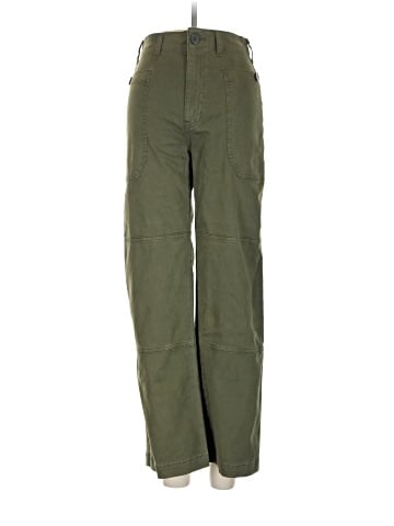 FRAME Cargo Pants (view 1)