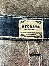 Anoname Stars Blue Jeans Size 30 waist - photo 7