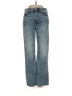 Rag & Bone Blue Jeans Size 27 waist - photo 1