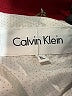 Calvin Klein Red Coat Size XL - photo 6