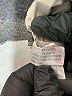 Calvin Klein Red Coat Size XL - photo 7