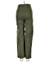 FRAME Green Cargo Pants Size 25 waist - photo 2
