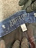 Jennifer Lopez Blue Jeans Size 6 - photo 7