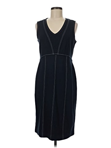 Ann Taylor Factory Casual Dress (view 1)