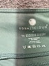 Yogalicious Solid Teal Active Pants Size M - photo 7