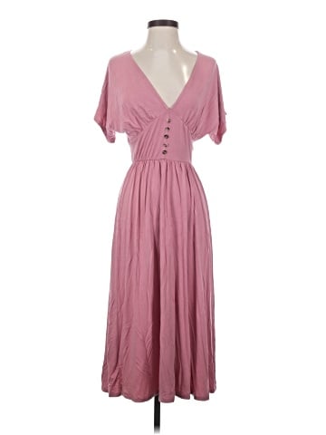 ASOS Design Casual Dress (view 1)
