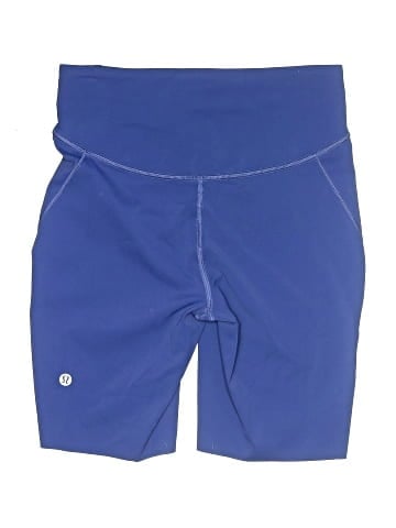 Lululemon Athletica Athletic Shorts (view 2)