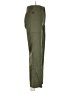 FRAME Green Cargo Pants Size 25 waist - photo 4