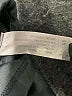 Sportswear Solid Black Athletic Shorts Size XS - photo 4