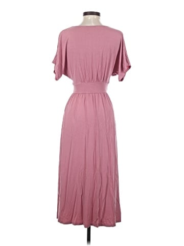 ASOS Design Casual Dress (view 2)