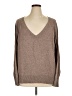 Old Navy Brown Pullover Sweater Size XL - photo 1